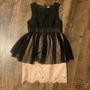 LBD for your little darling!